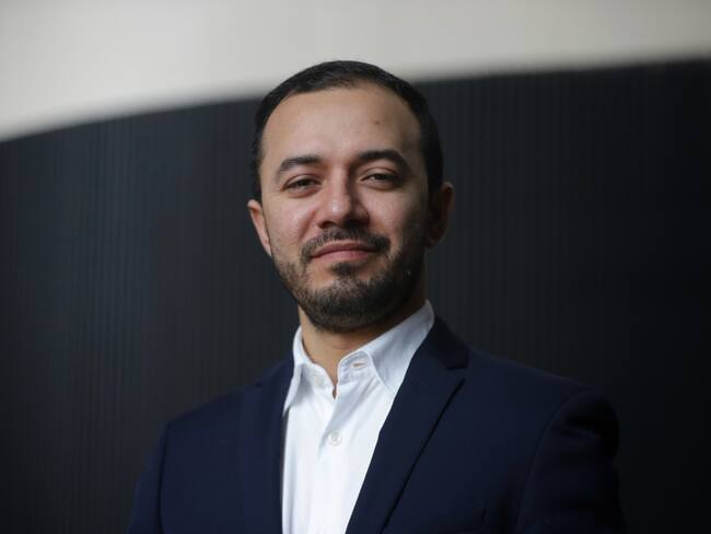 Diógenes Quintero, representante a la Cámara | Crédito: Colprensa