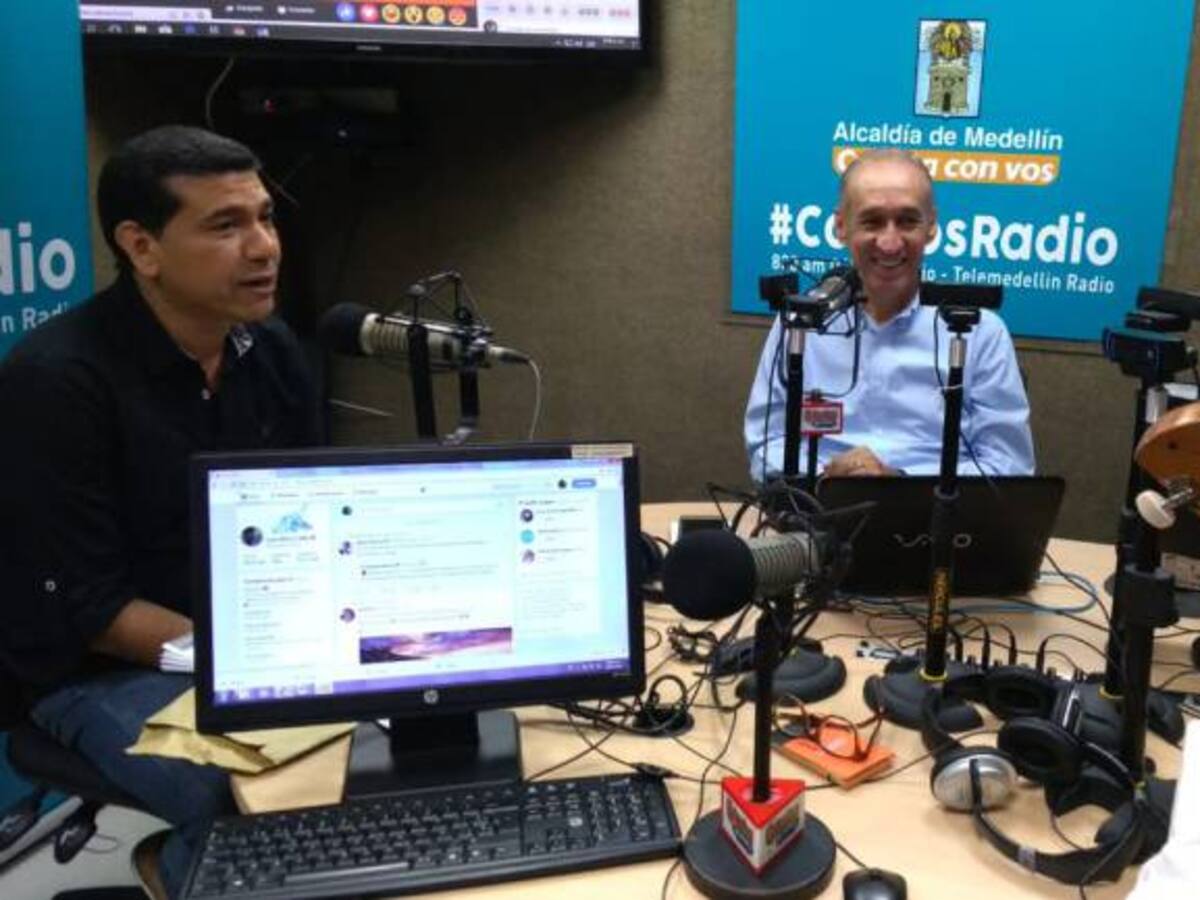 Medellin tiene su propio mundial