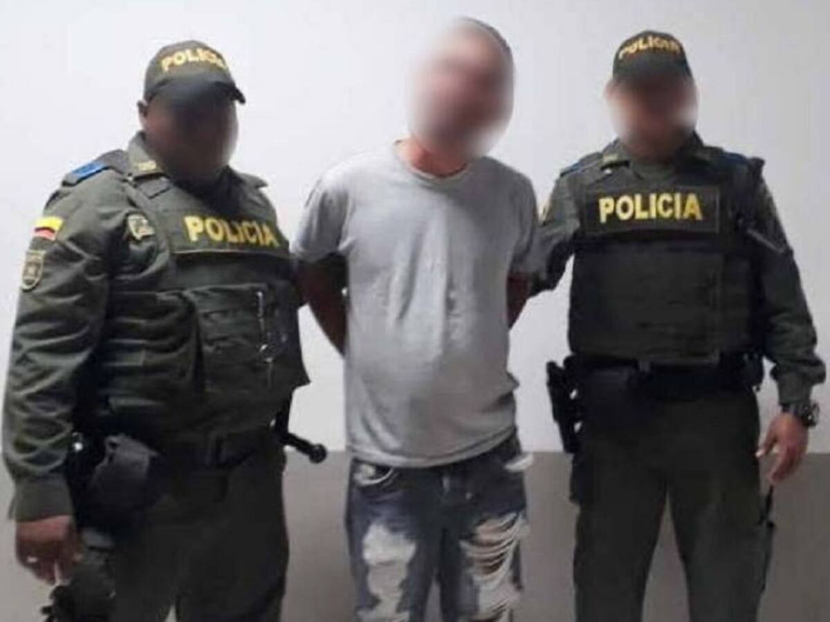 48 capturados por diferentes delitos durante el fin de semana en Cartagena