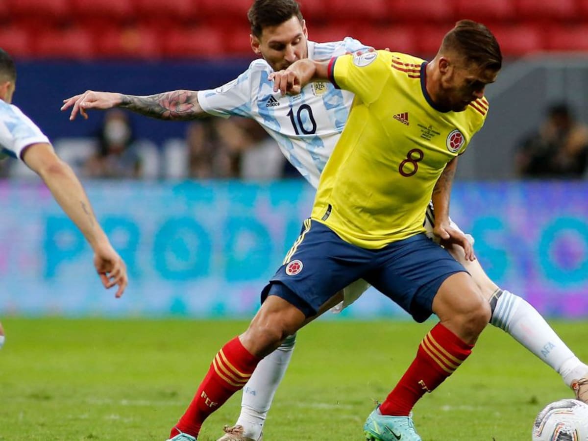 Gustavo Cuéllar: "Nunca me había sentido tan bien en una convocatoria"