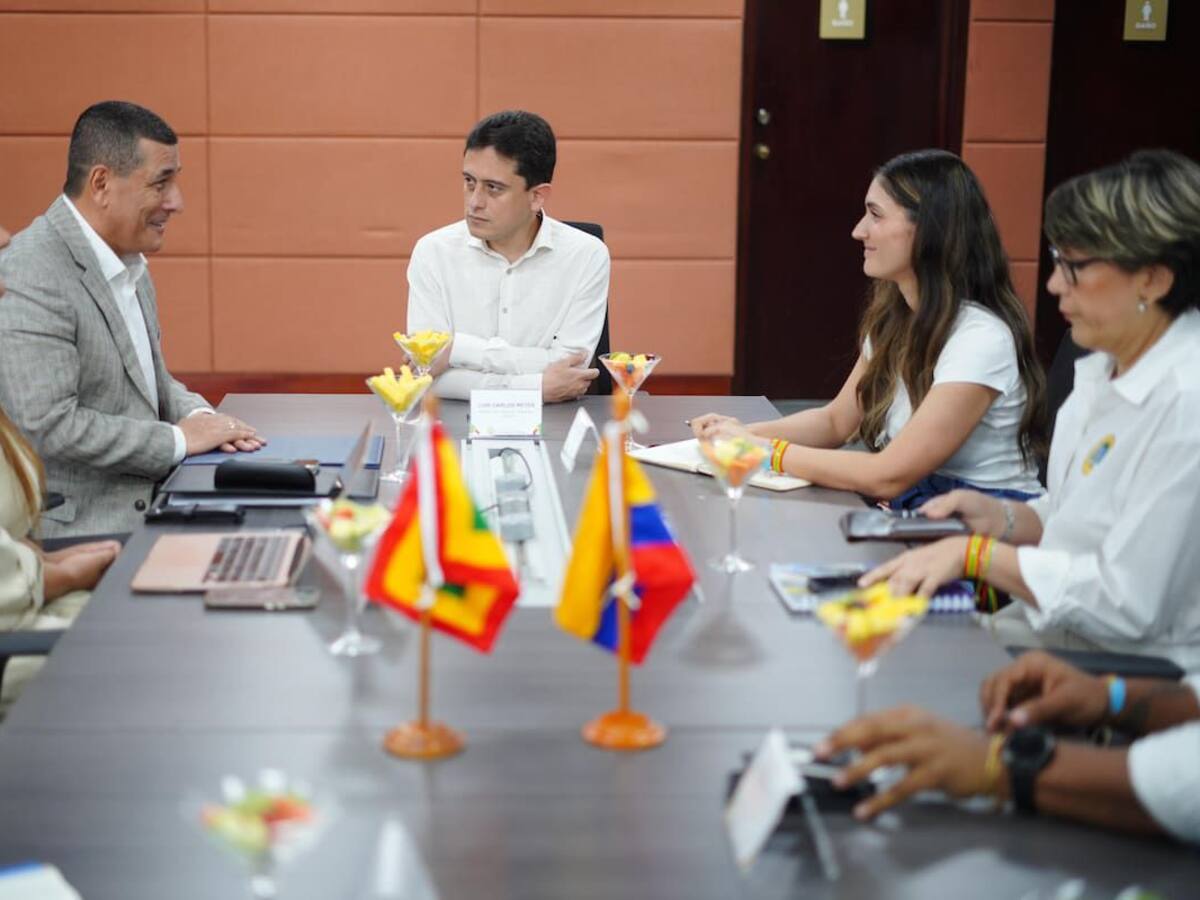 Cartagena, lista para recibir el Consejo de ONU Turismo