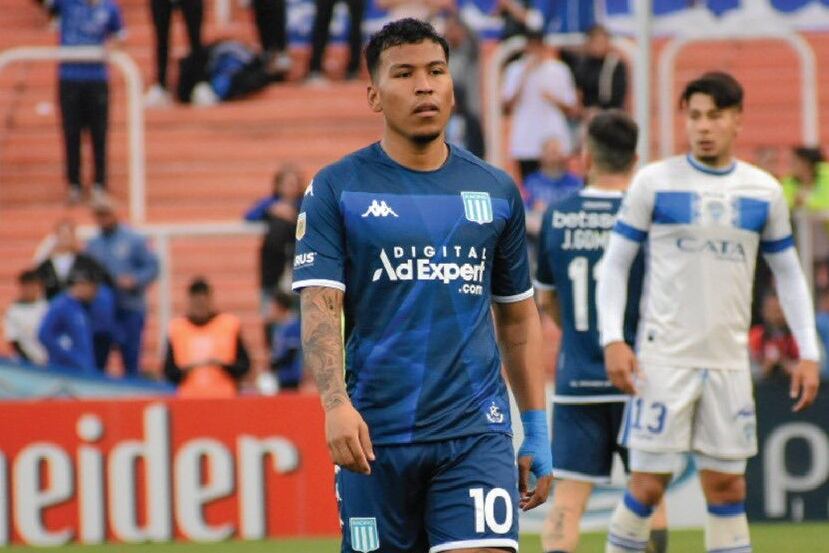 Twitter: @RacingClub