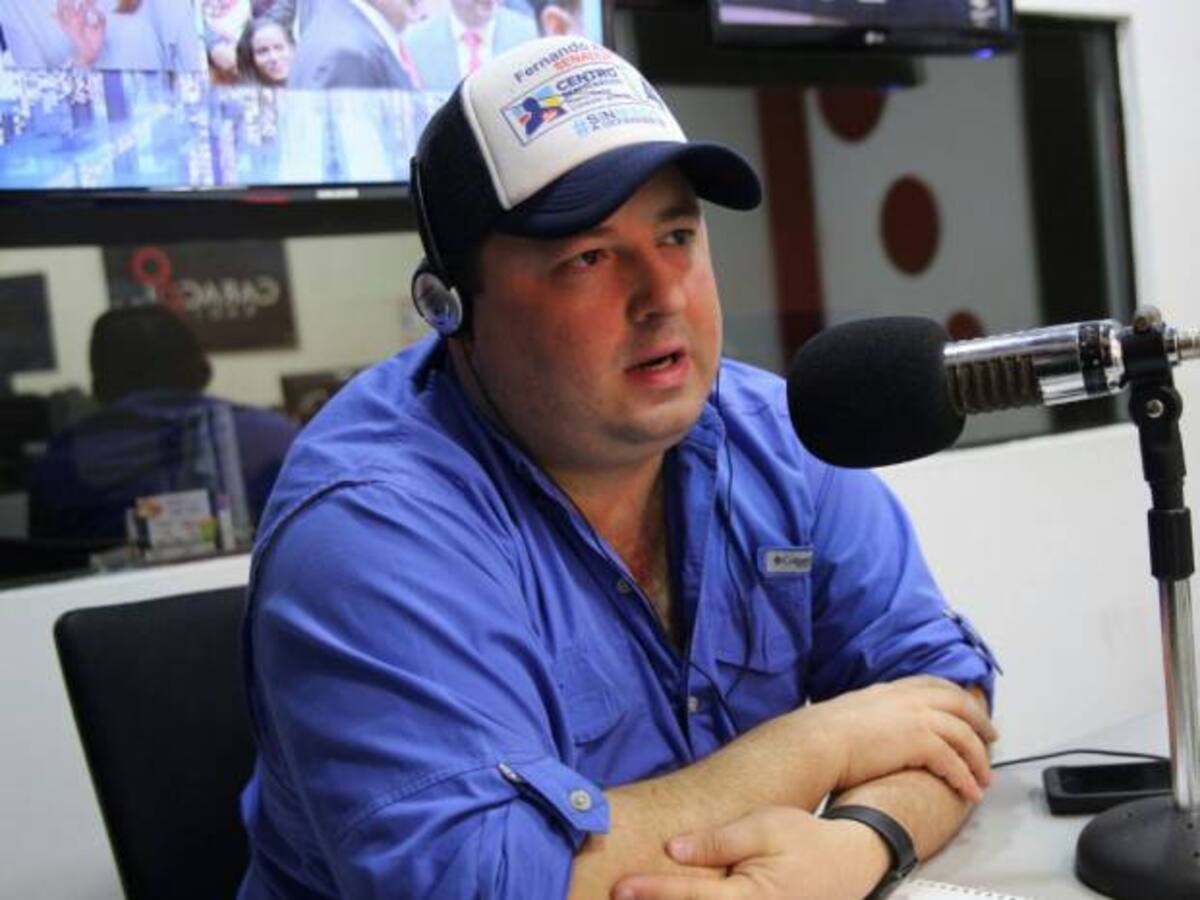 Santos presenta en su carta los números que le convienen: Araujo