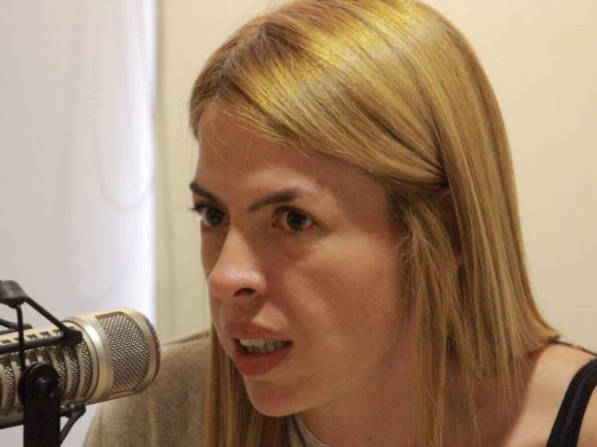 No hay que soltar ladrones para desocupar las cárceles: Lariza Pizano