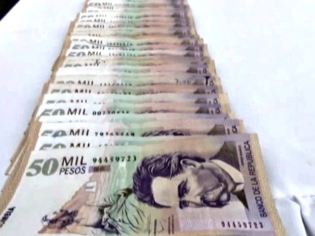 Aplican extinción de dominio a bienes de banda Los Ingenieros en Medellín