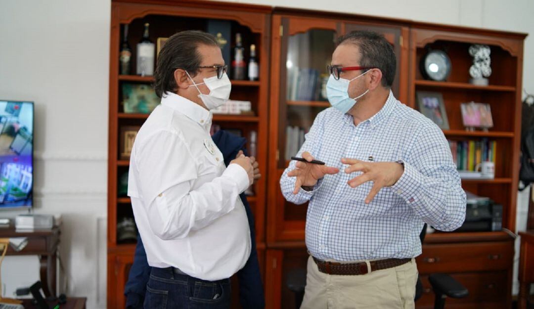 Minagricultura tendrá encuentro con arroceros de Norte de Santander