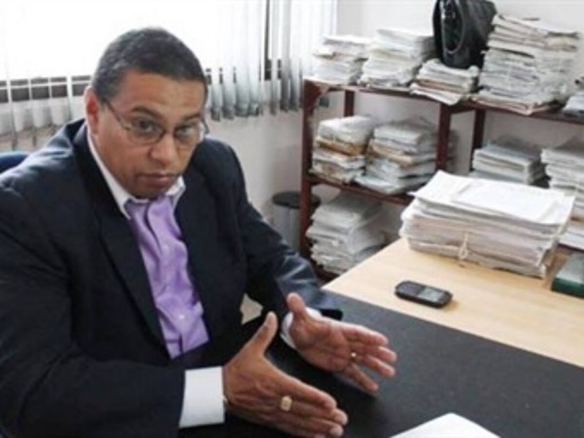Defensor de Laura Moreno califica de mentiroso al fiscal del caso Colmenares