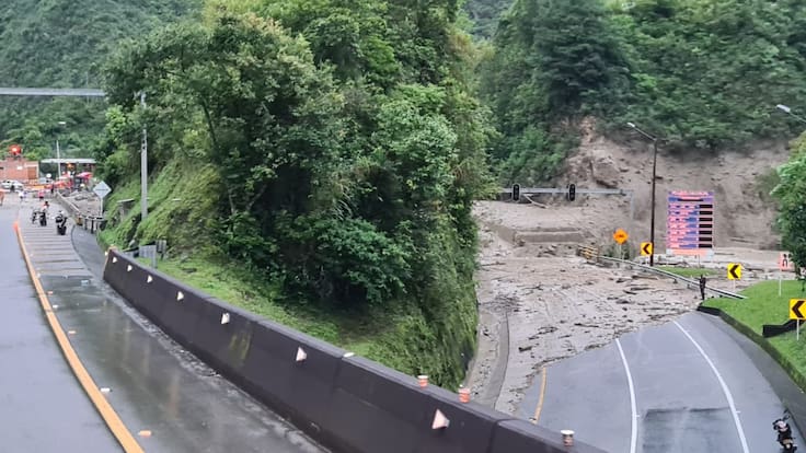 “Perderemos $50.000 millones diarios”: gobernador del Meta por cierre de la vía al Llano