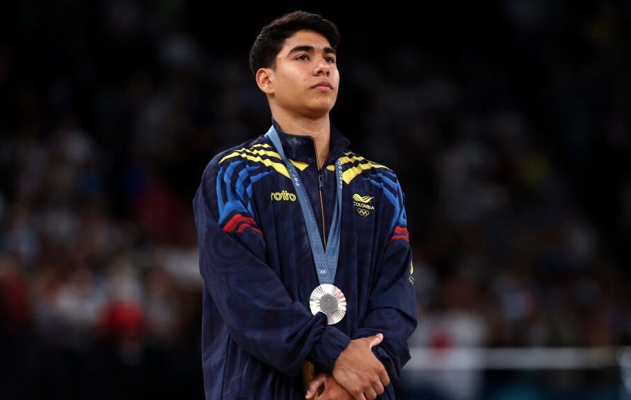 Ángel Barajas / Getty Images