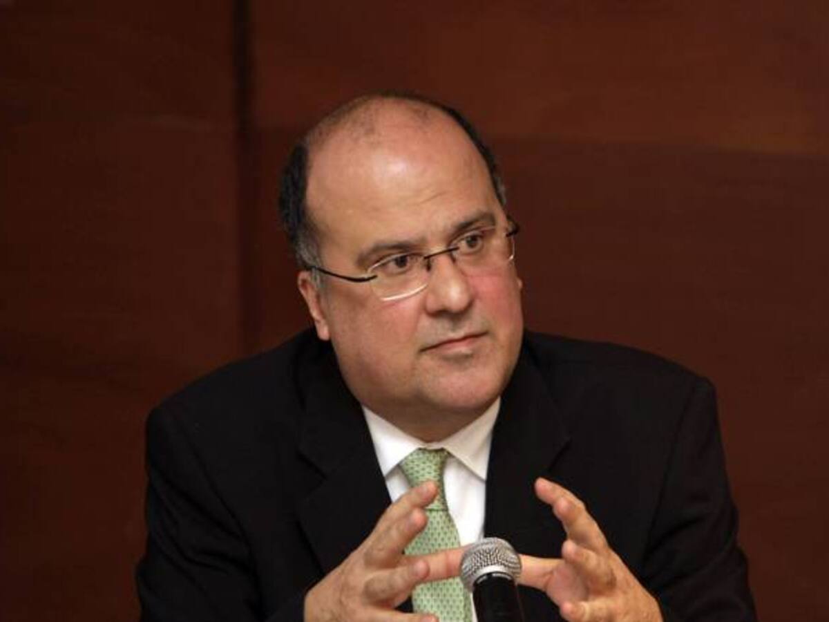 Inflación en el 2016 se podría ubicar entre el 2 y el 4%: Banrep
