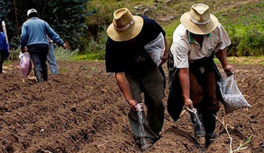 La zona sur del Huila la más impactada por el cambio climático.
