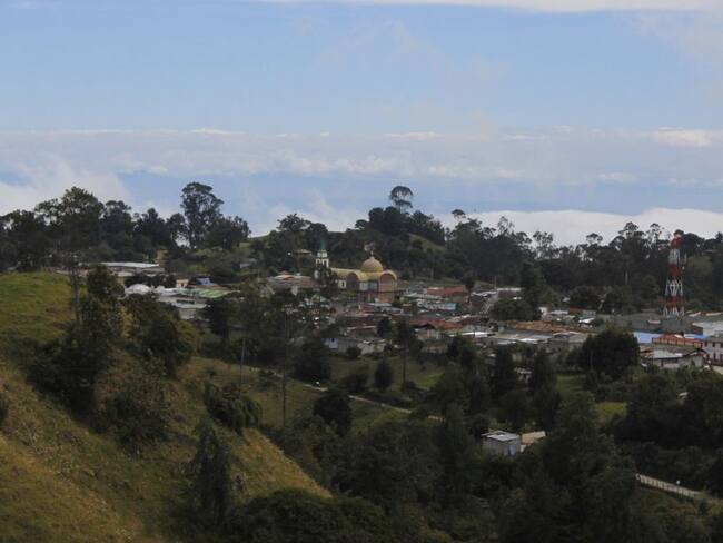 En Murillo se preparan para habilitar el turismo