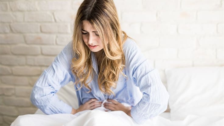 SANAMENTE EL CICLO MENSTRUAL 31 DE AGOSTO