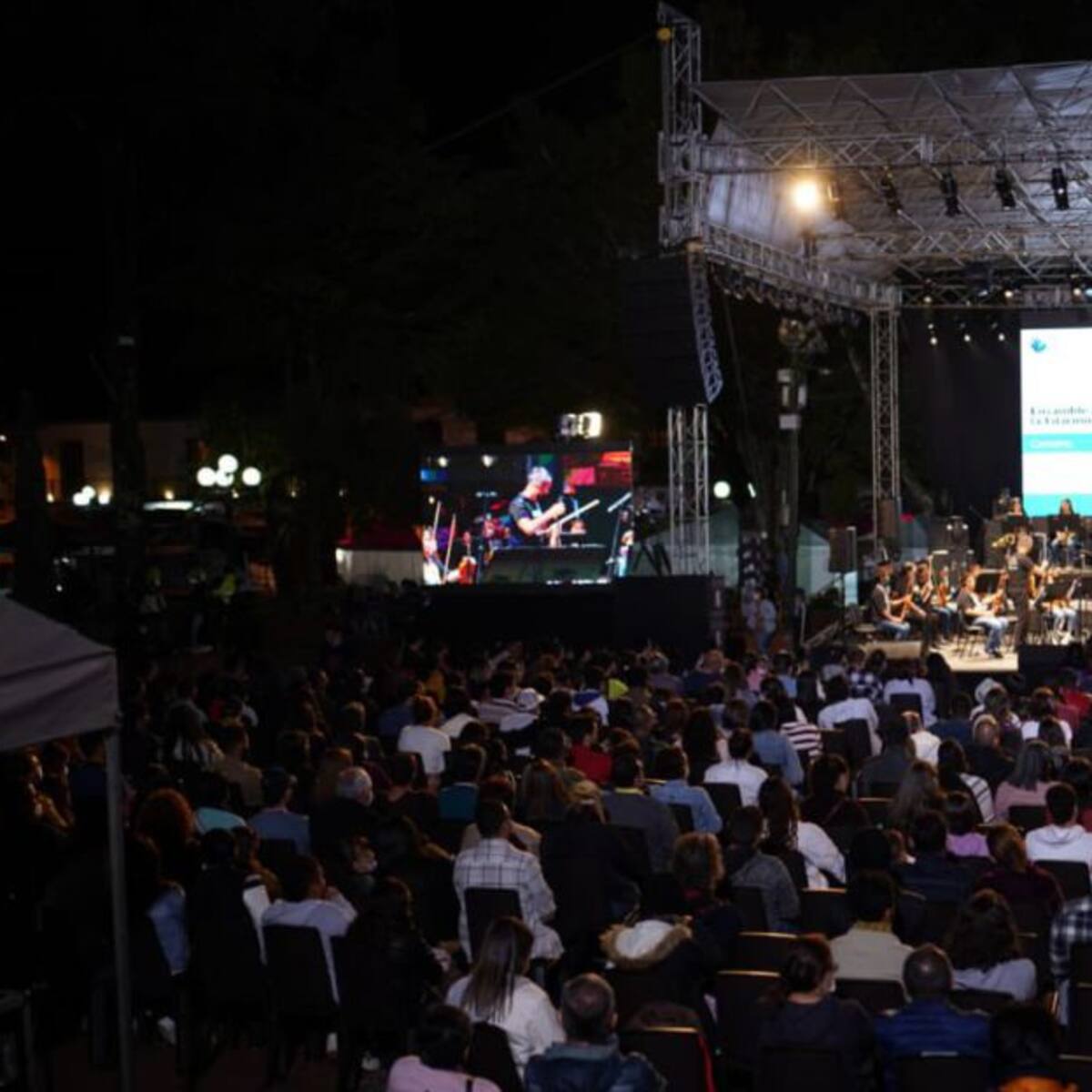 Más de 8.000 personas asistieron al Hay Festival Jericó