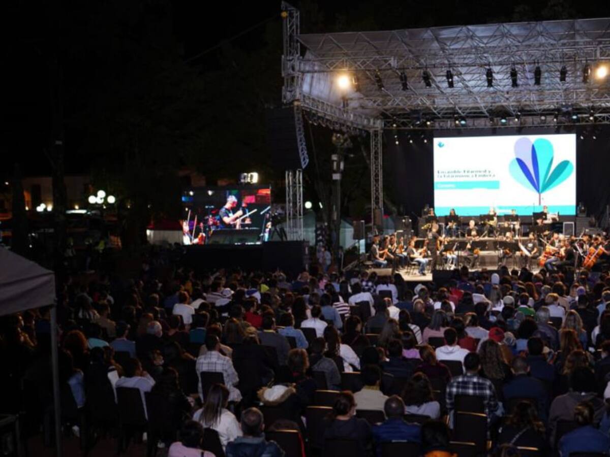 Este viernes arranca el Hay Festival en Jericó, Antioquia. ¿Cuáles son sus imperdibles?