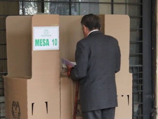 CNE reporta 37 candidatos que no entregaron cuentas electorales