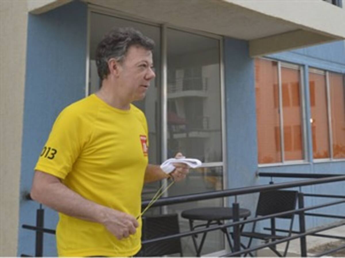 ‘Vamos a demostrar que vivienda social no significa vivienda de mala calidad’: Santos