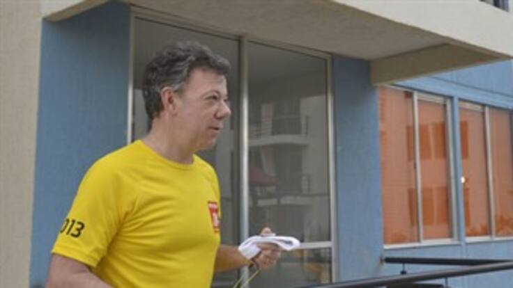 ‘Vamos a demostrar que vivienda social no significa vivienda de mala calidad’: Santos