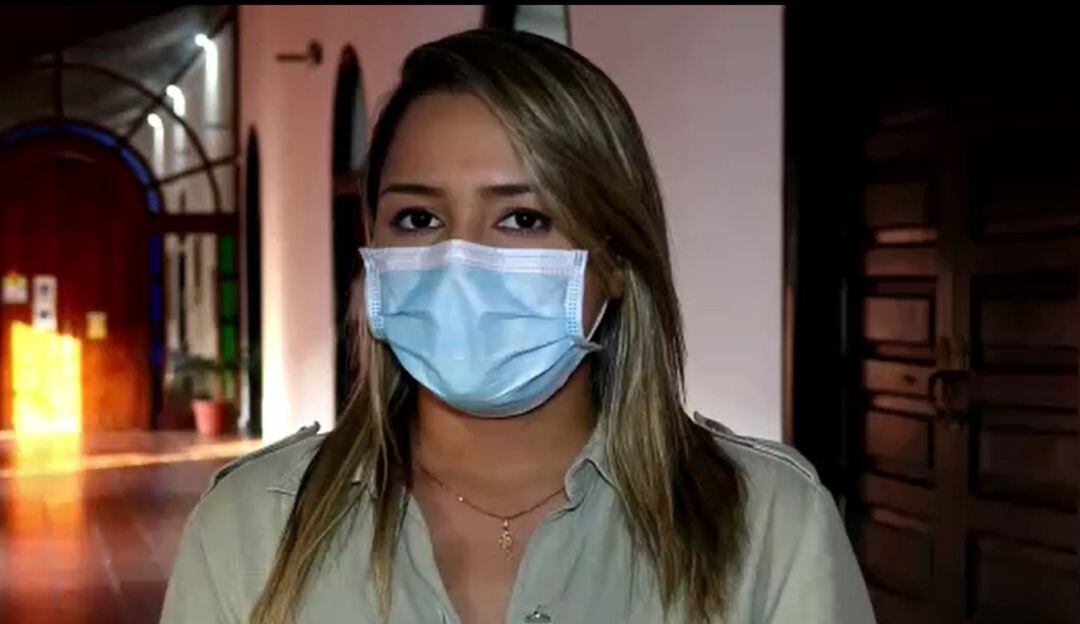 Peñas asumirá el cargo desde este jueves 13 de mayo mientras se nombra un gerente en propiedad para el sistema