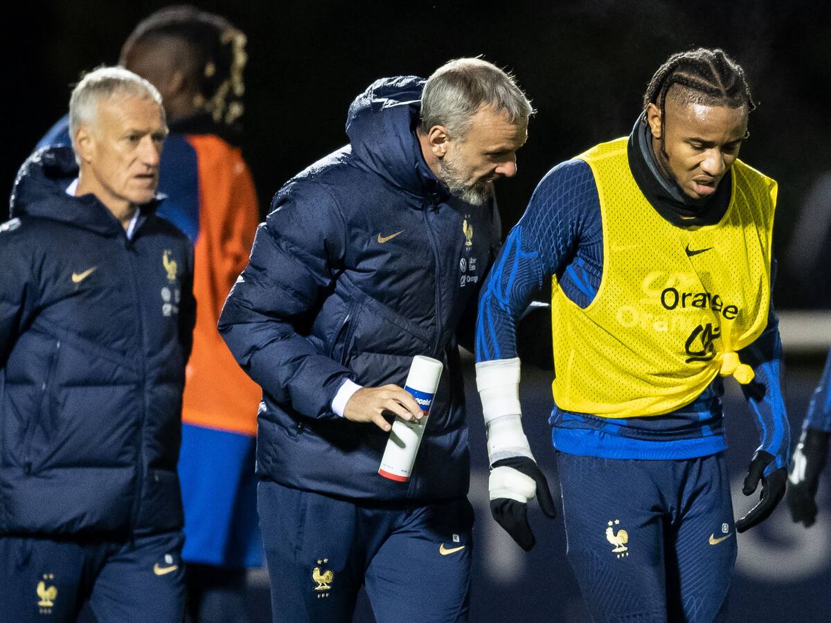 El Pulso del Fútbol, 16 de noviembre de 2022