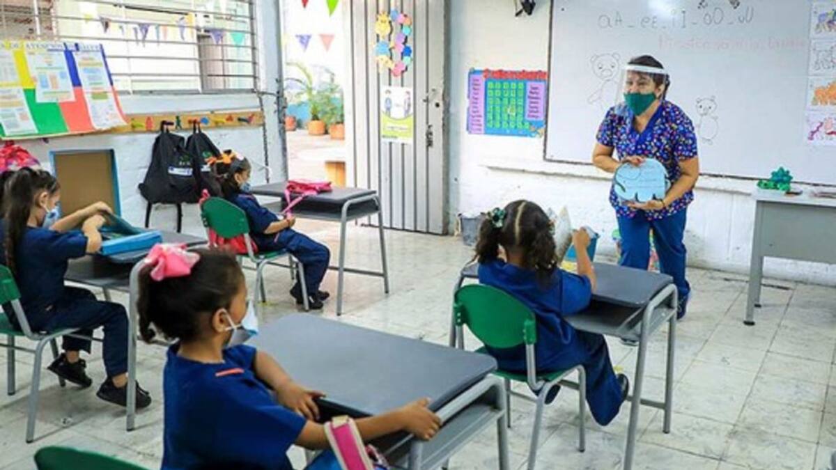 Maestros del Valle expresan su inconformismo por el retorno presencial