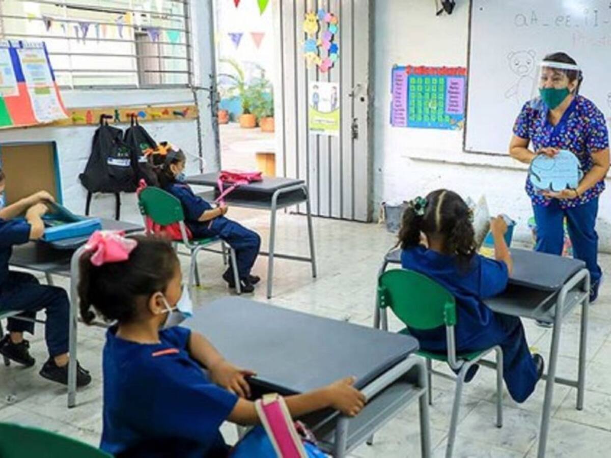 Maestros del Valle expresan su inconformismo por el retorno presencial