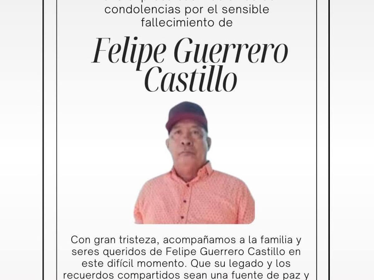 Murió profesor tras ser agredido en un asalto dentro de su casa en San Estanislao de Kostka, Bolívar