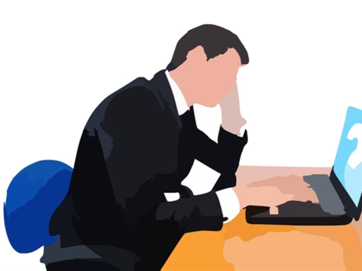 ¿Cómo aceptar la despedida de un trabajo?