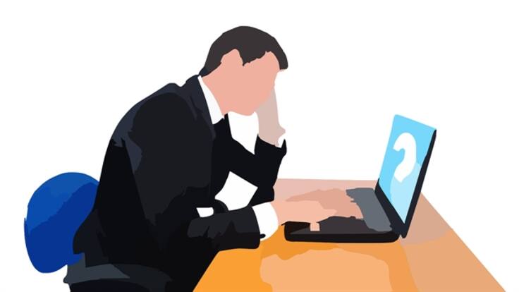 ¿Cómo aceptar la despedida de un trabajo?