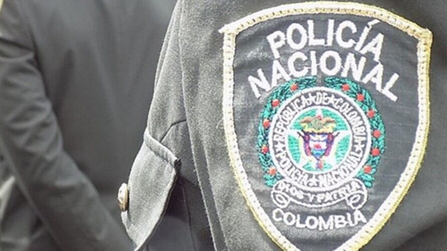 Retiran de la Policía a coroneles Peláez, Pinzón y Suárez. Foto: Colprensa