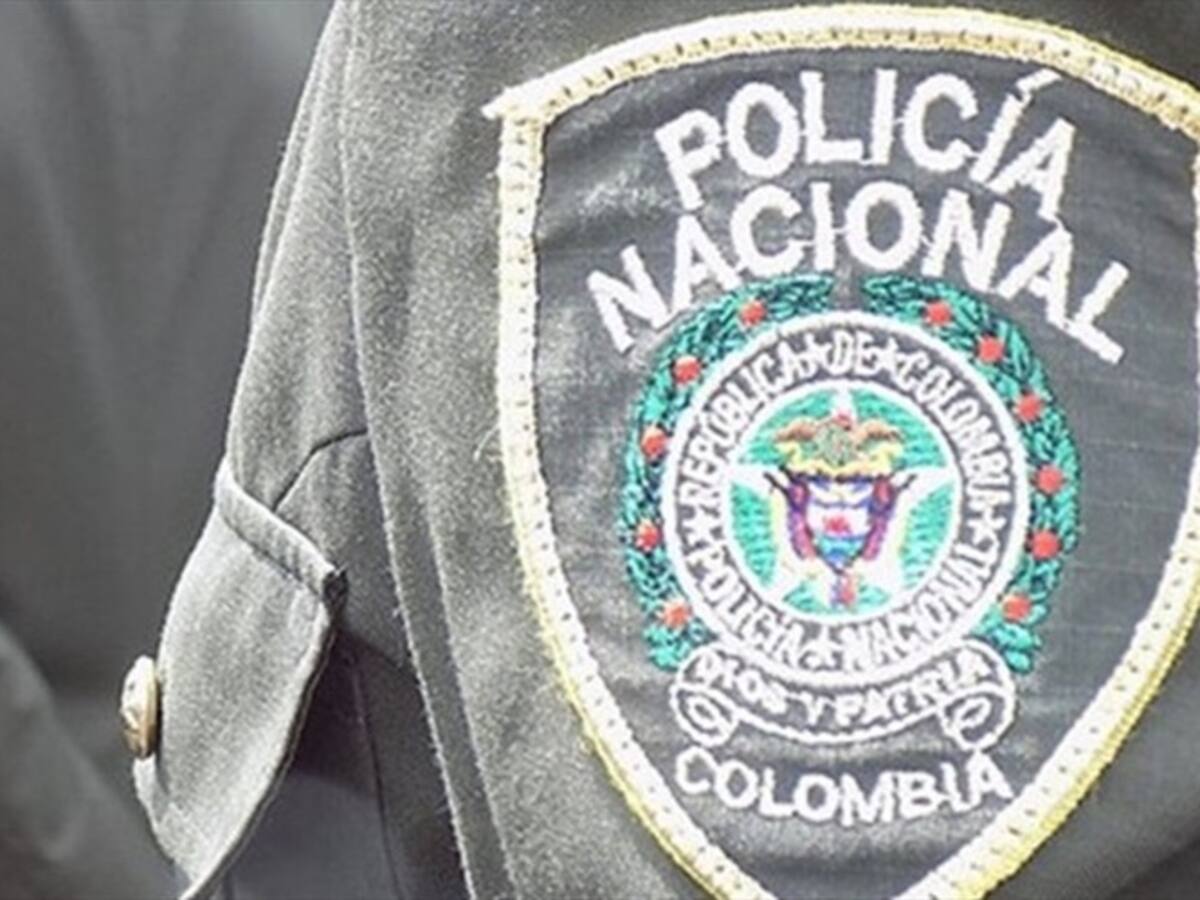 Retiran de la Policía a coroneles Peláez, Pinzón y Suárez