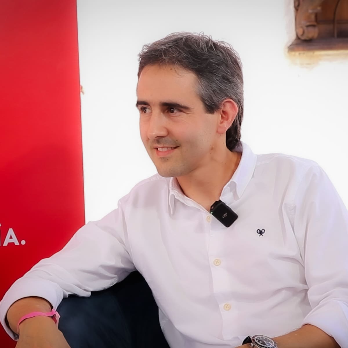 “La IA no es solo una tendencia, si se enfrenta sin temor, es oportunidad”: Cadena