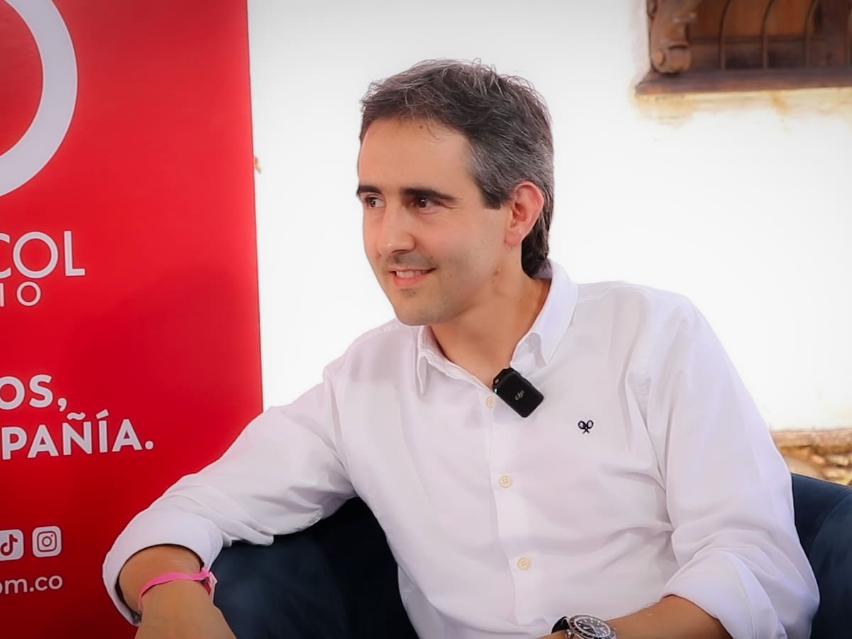 “La IA no es solo una tendencia, si se enfrenta sin temor, es oportunidad”: Cadena