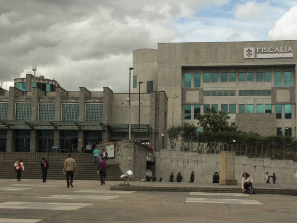 Por tercera vez se aplaza audiencia a Miller Rubio por concierto para delinquir