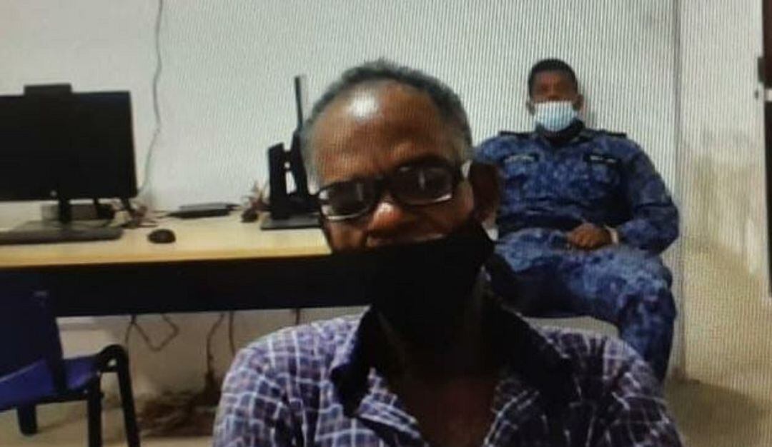 El procesado asesinó a su compañera, posteriormente desmembró el cuerpo y trató de eliminar rastros de sangre en el barrio El Pozón