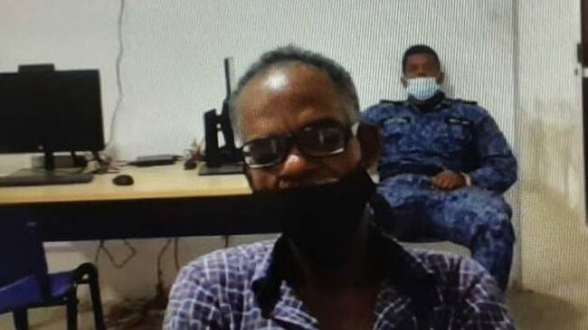 El procesado asesinó a su compañera, posteriormente desmembró el cuerpo y trató de eliminar rastros de sangre en el barrio El Pozón