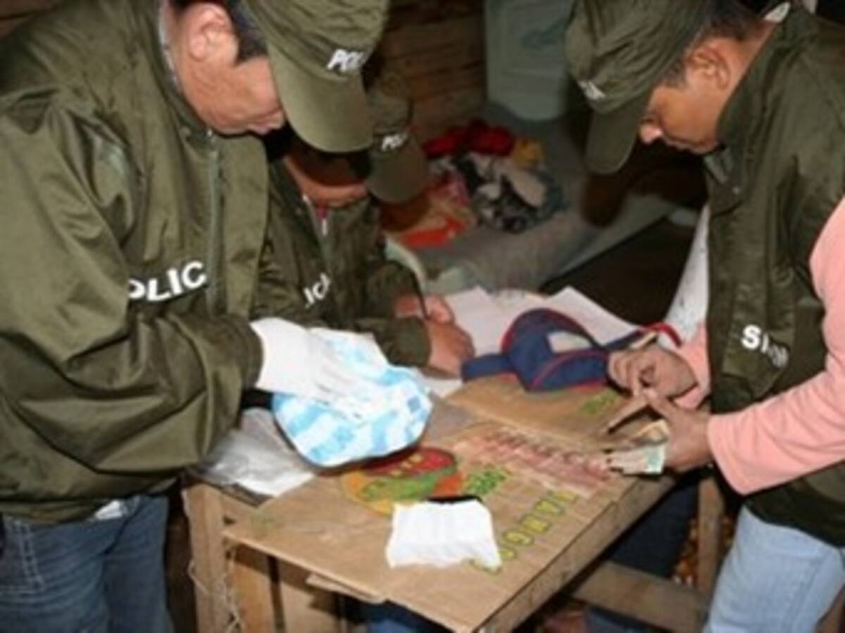 Crece la violencia por el microtráfico de droga en Medellín