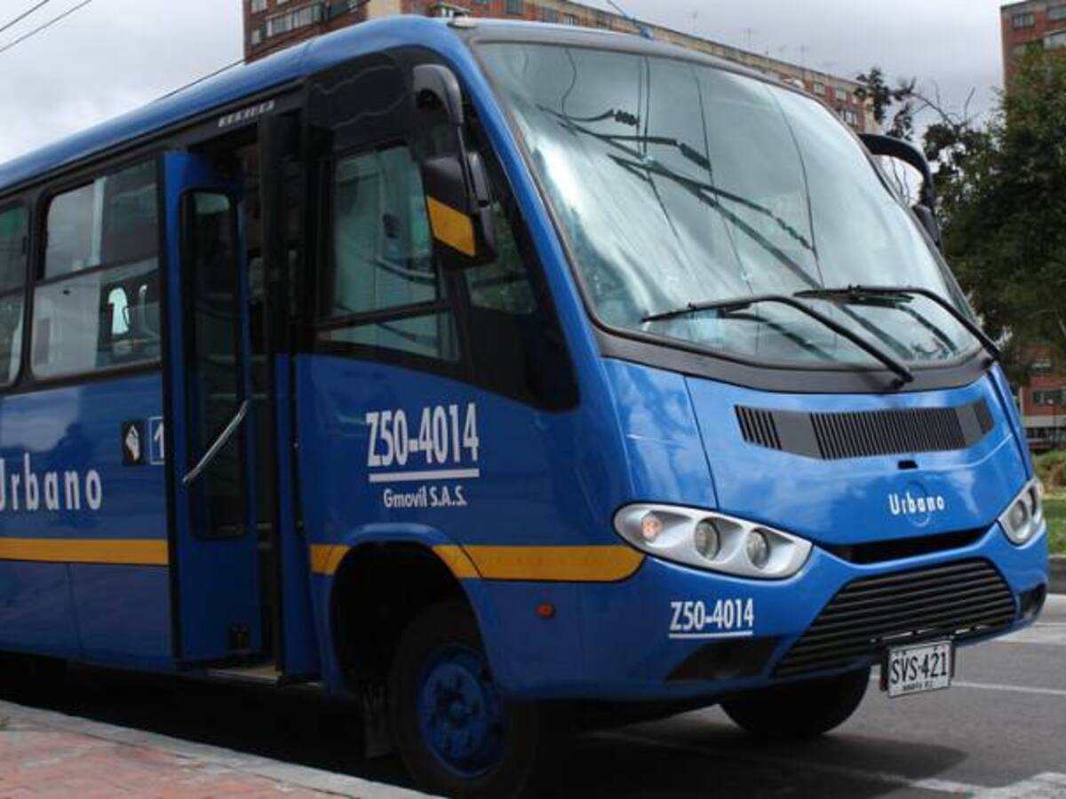 En Bogotá han fallecido 44 personas en accidentes que involucran al Sitp