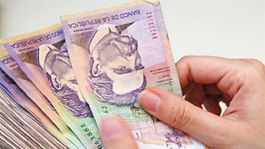 Imagen de referencia. Foto: Colprensa