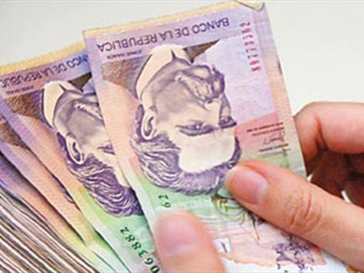 Establecimientos de crédito reportaron utilidades por $2,9 billones de pesos
