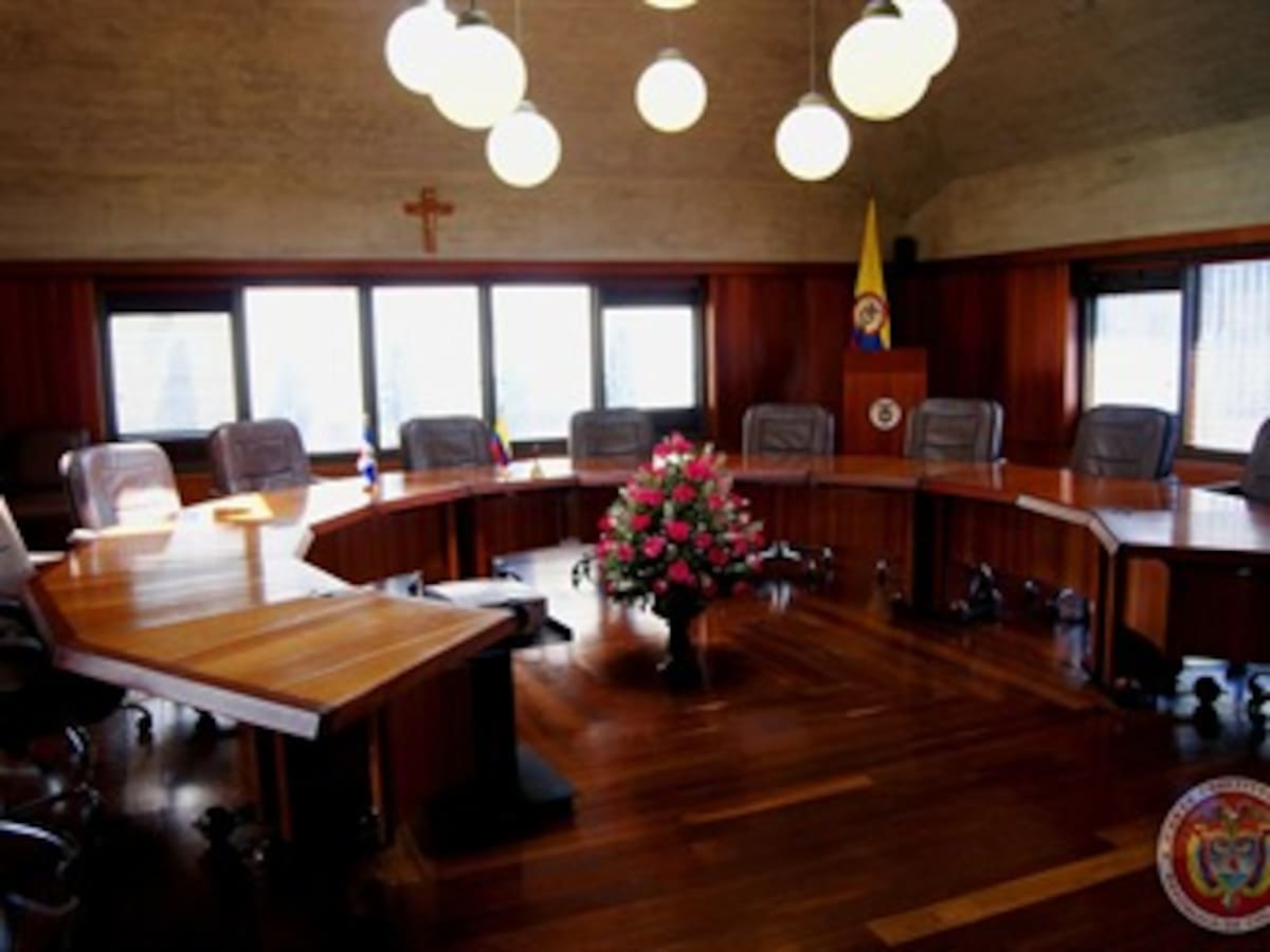 Nuevamente se reunirá la Corte Constitucional para analizar los decretos de Emergencia Social