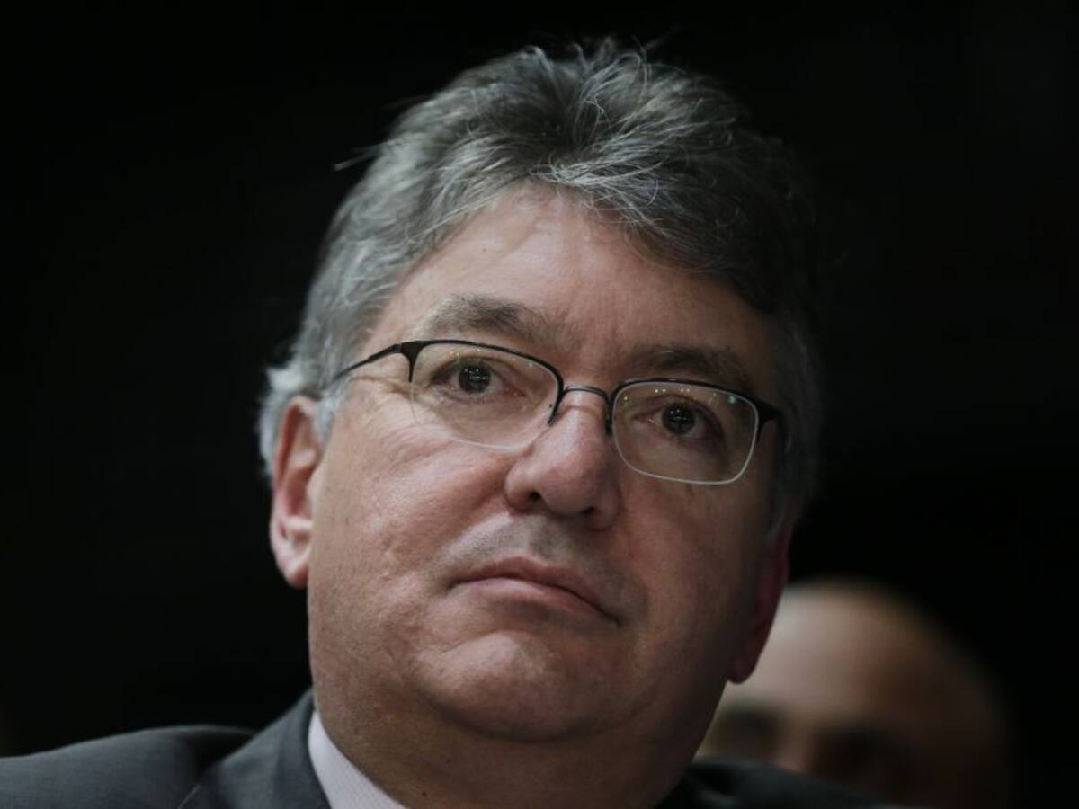 Con aumento de pobreza retrocedimos 10 años: Exministro Mauricio Cárdenas
