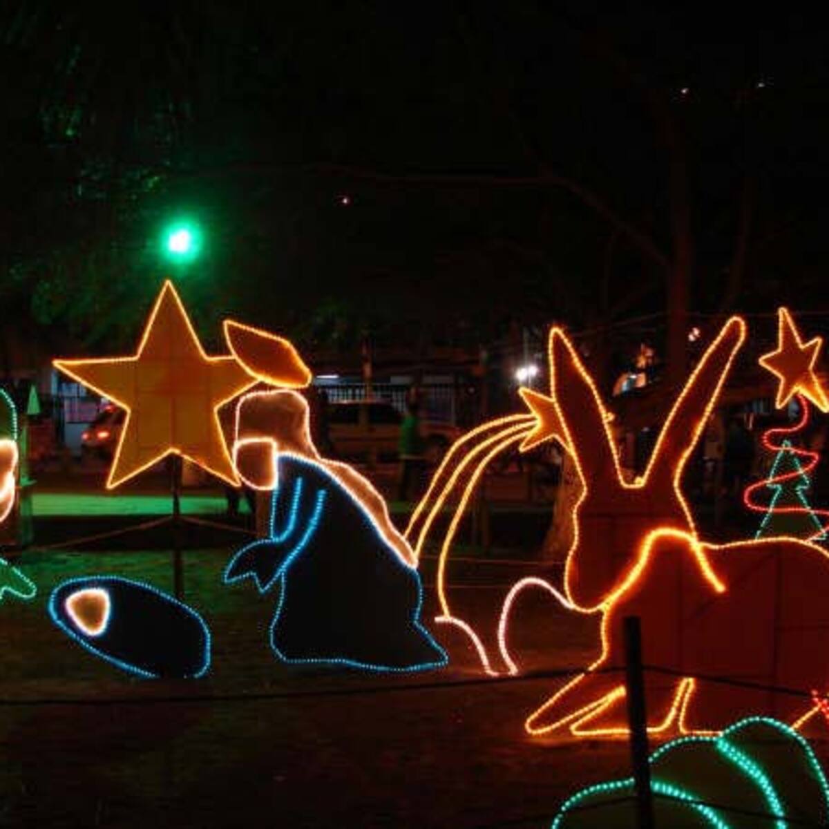 Qué hacer durante Navidad en Bogotá: 4 planes para todos los gustos, consulte