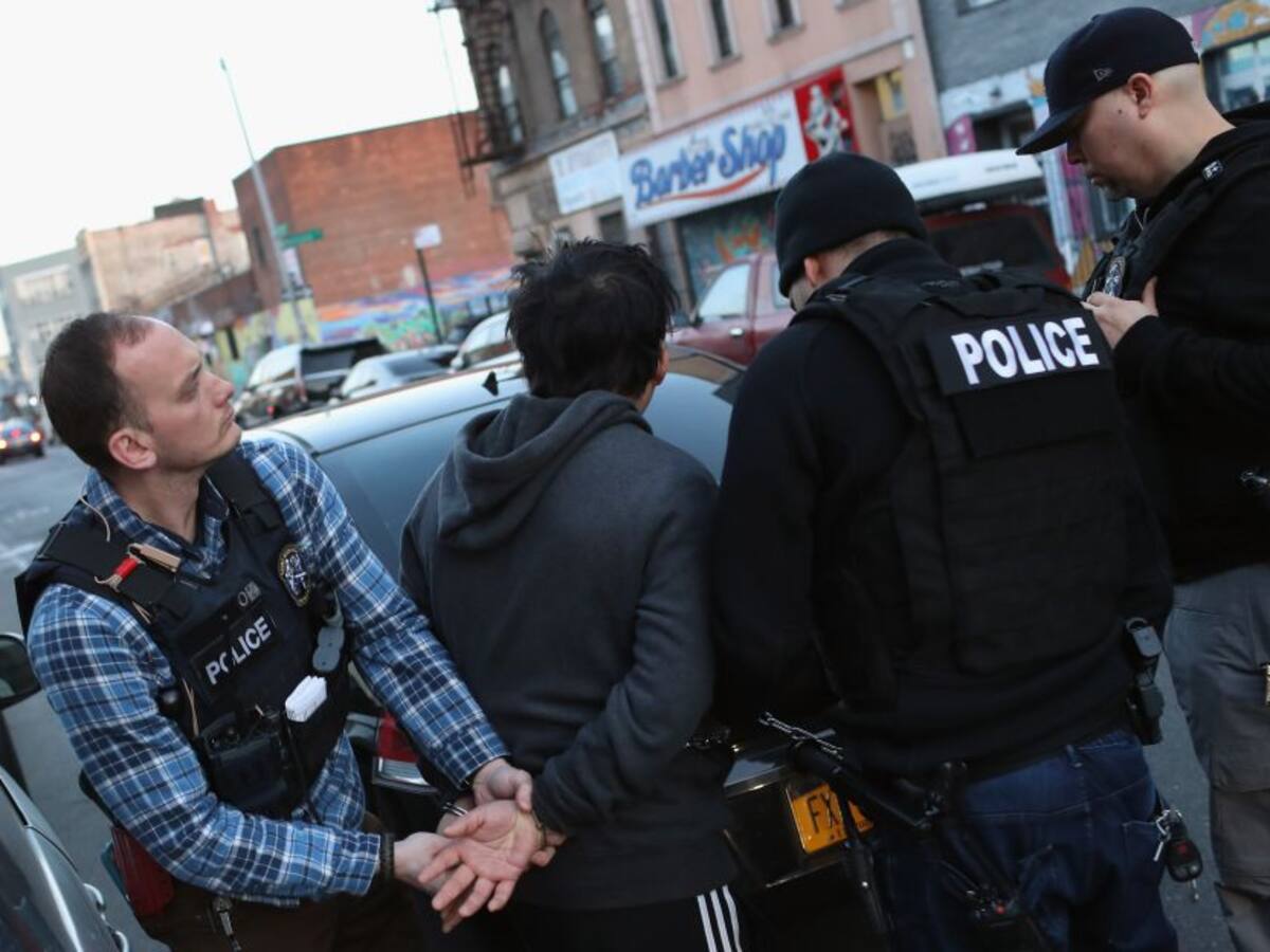 Murió un colombiano detenido por autoridades migratorias de EE.UU.