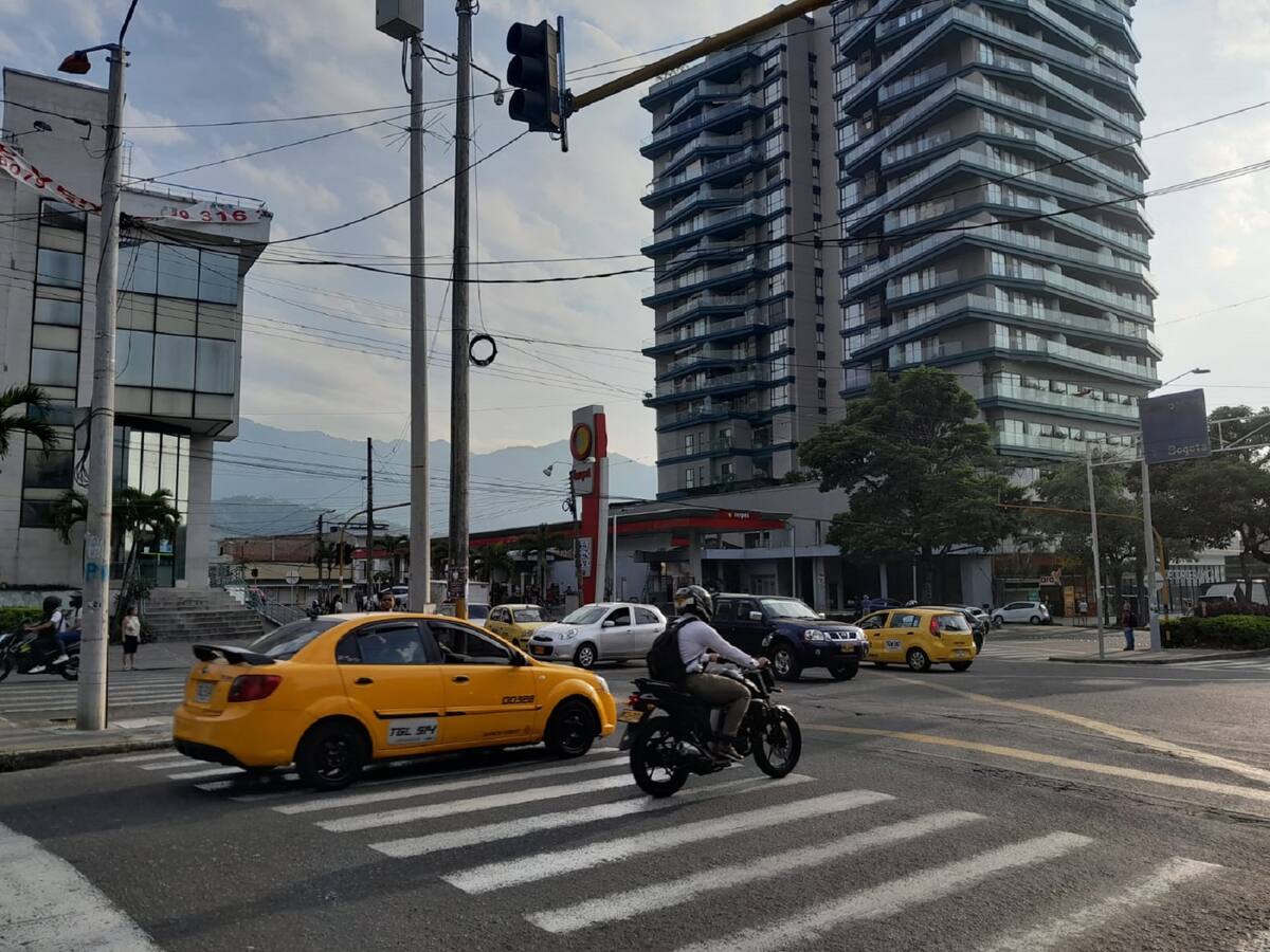 Conductores sin SOAT no serán multados: MinTransporte