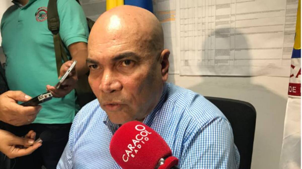 Fiscalía calificó como “desatinada y arbitraria” decisión de Juez que dejó libres a Caicedo y Martínez