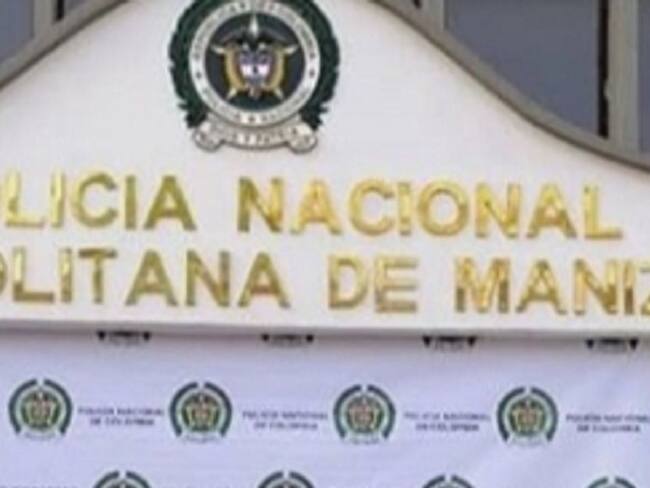Policía Metropolitana de Manizales deberá quitar carteles de “Se busca”