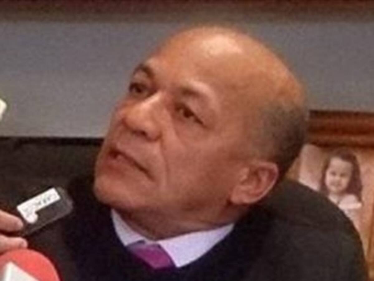 Tribunal de Cundinamarca advierte intimidaciones de la Procuraduría