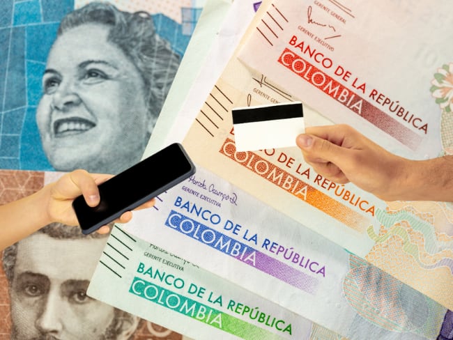 Declaración de Renta 2025. Imagen vía Getty Images