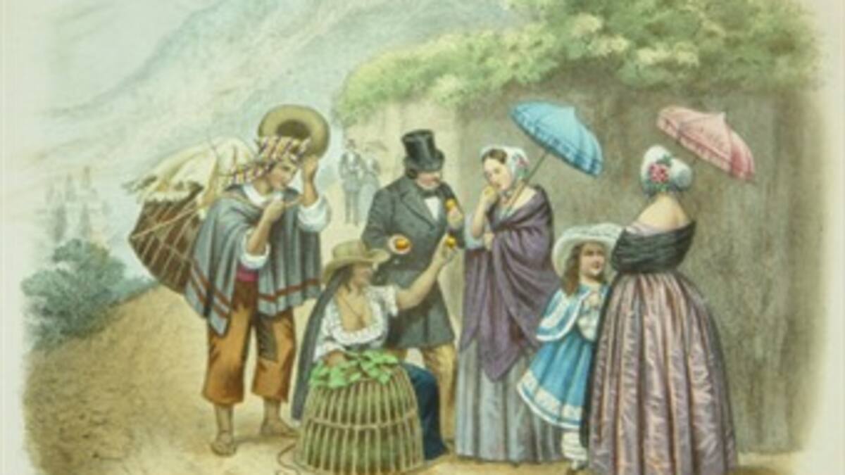 Después de 200 años se siguen rechazando conductas sexuales “desviadas”